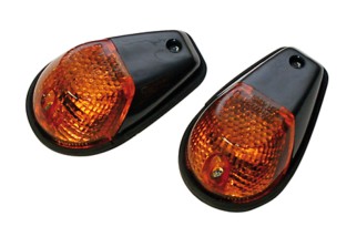 HIGHSIDER smart fairing indicators