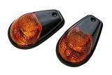 HIGHSIDER smart fairing indicators