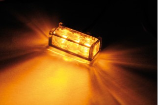 HIGHSIDER smart LED indicators CUBE-H