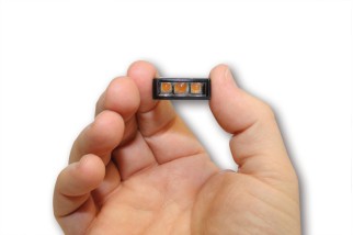 HIGHSIDER smart LED indicators CUBE-H