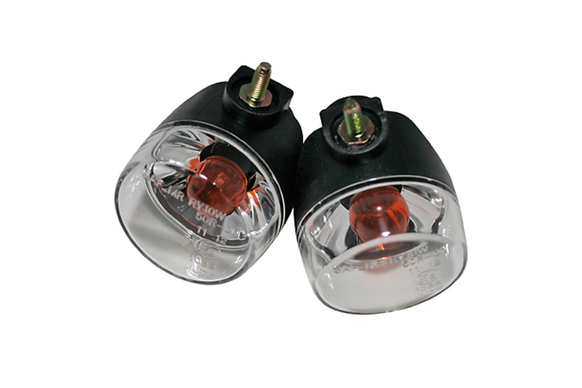 HIGHSIDER smart Indicator for ATV