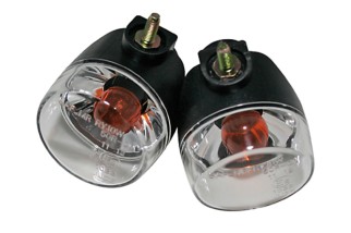 HIGHSIDER smart Indicator for ATV