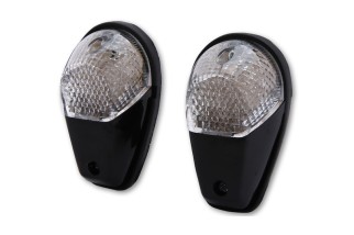 HIGHSIDER smart LED fairing indicators
