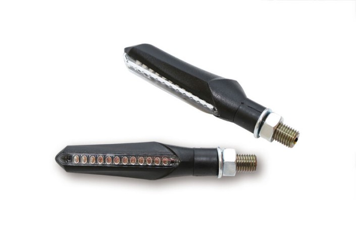 HIGHSIDER smart LED Sequence Blinker RUN