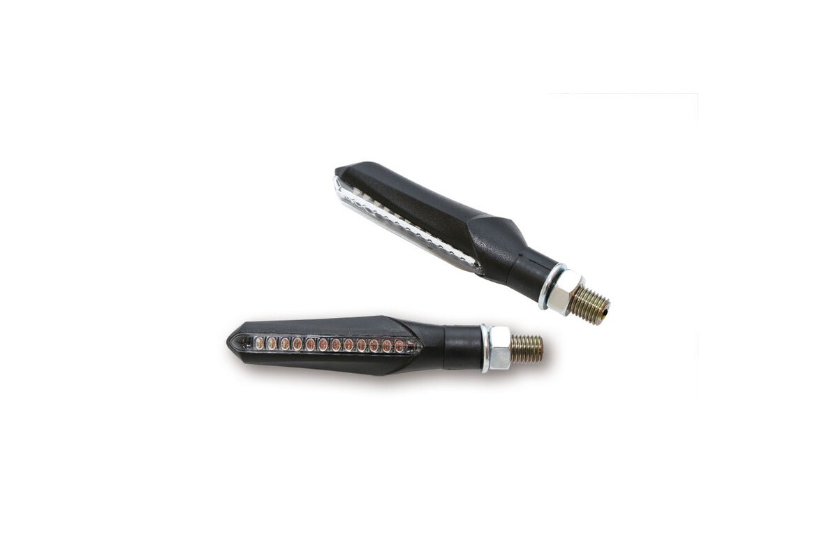 HIGHSIDER smart LED Sequence Blinker RUN