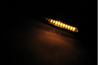 HIGHSIDER smart LED Sequence Blinker RUN