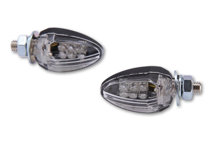 HIGHSIDER smart LED flasher DROP