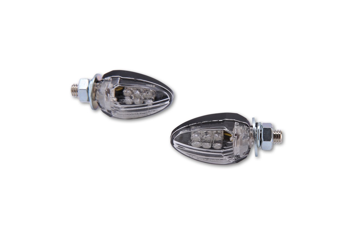 HIGHSIDER smart LED flasher DROP