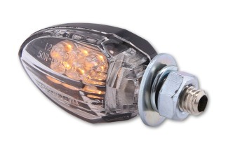 HIGHSIDER smart LED flasher DROP