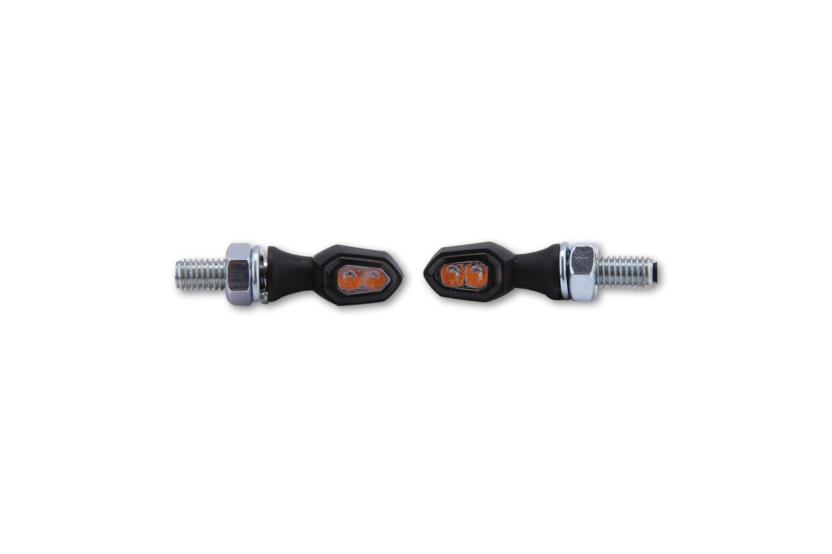 HIGHSIDER smart LED indicators CRUMB