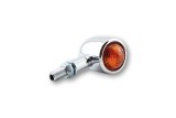 HIGHSIDER smart Turn signal OLD SCHOOL type 1, chrome