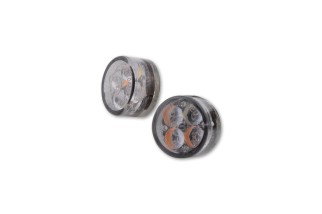 HIGHSIDER smart MODULE SIXTEEN LED turn signal/position light