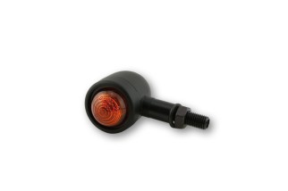 HIGHSIDER smart Turn signal OLD SCHOOL type 1, black