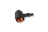 HIGHSIDER smart Turn signal OLD SCHOOL type 1, black