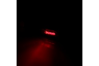 HIGHSIDER smart NAMIKO-TS LED tail light, brake light, blinker