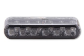 HIGHSIDER smart SHORTY LED built-in turn signal