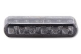 HIGHSIDER smart SHORTY LED built-in turn signal