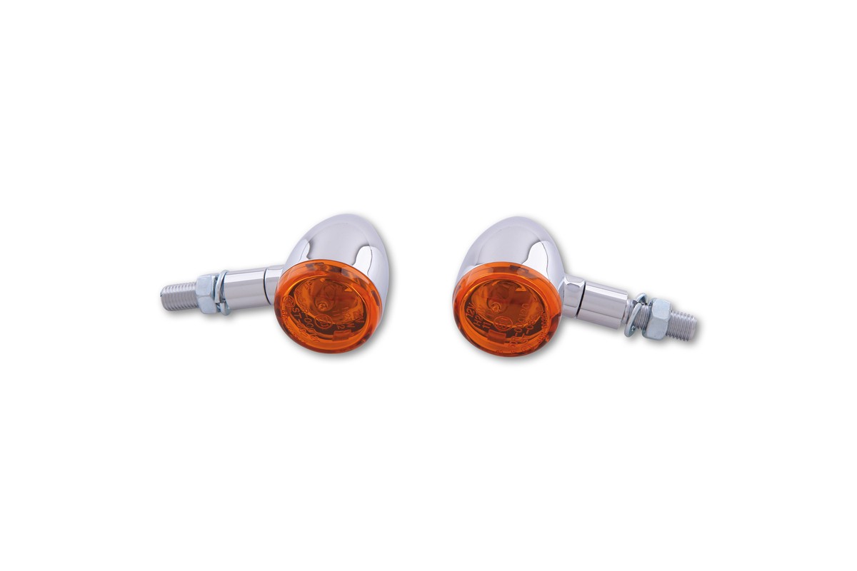HIGHSIDER smart HIGHSIDER smart Turn signal BULLET LIGHT