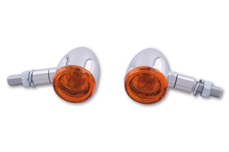 HIGHSIDER smart HIGHSIDER smart Turn signal BULLET LIGHT