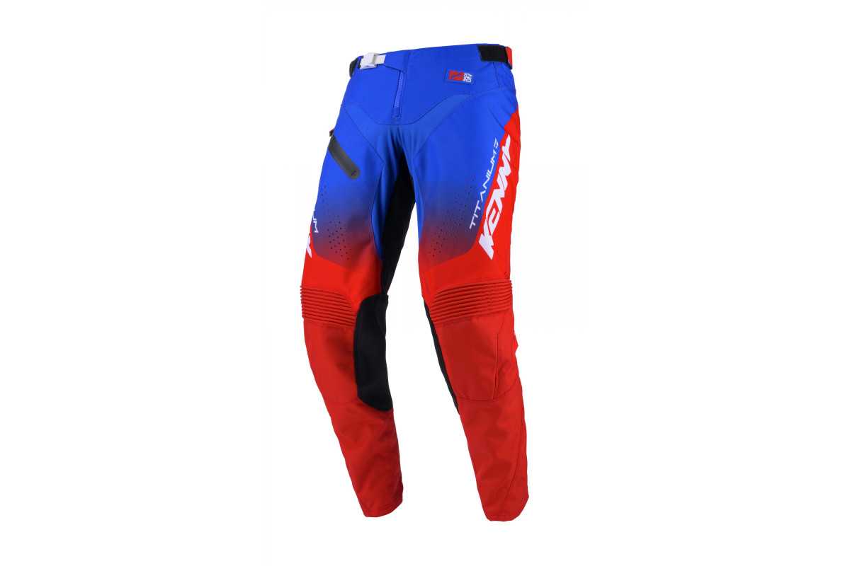Pantalon KENNY TITANIUM PATRIOT | Kenny - Achat en ligne