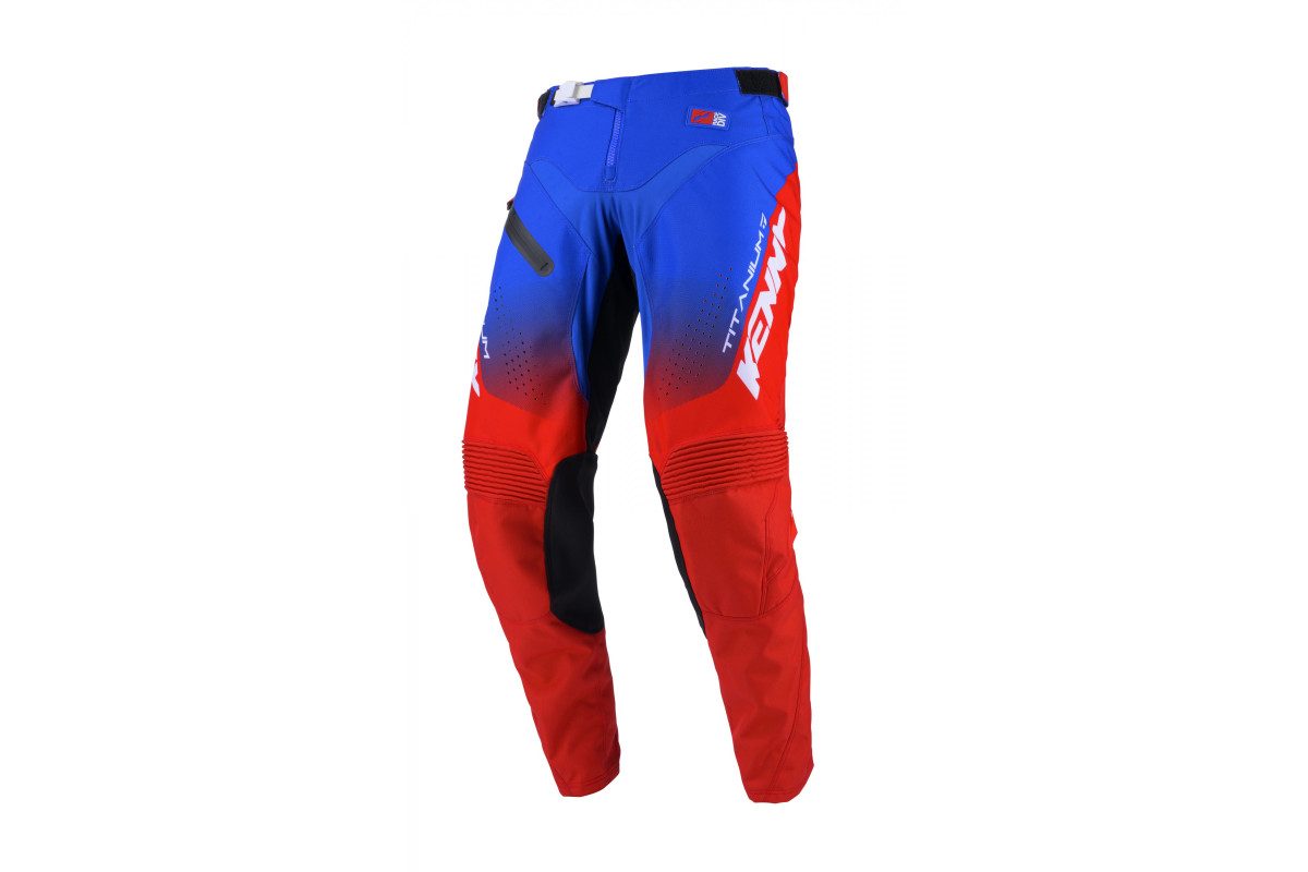 Pantalon TITANIUM PATRIOT