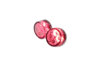 HIGHSIDER smart MODULE SIXTEEN LED taillight, brake light, turn signals