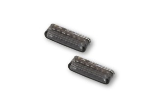 HIGHSIDER smart Shorty Led Tail Light, Brake Light, Turn Signal