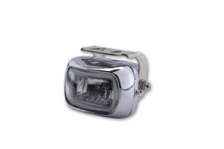 HIGHSIDER smart Fog lights chrome plated