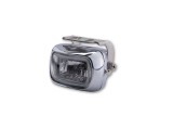 HIGHSIDER smart Fog lights chrome plated