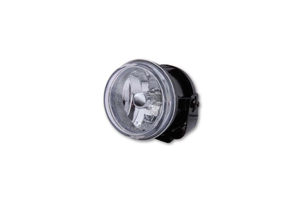 HIGHSIDER smart Fog light, round