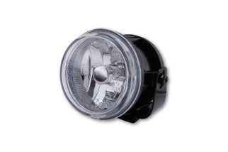 HIGHSIDER smart Fog light, round