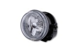HIGHSIDER smart Fog light, round