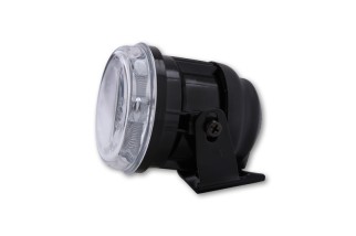 HIGHSIDER smart Fog light, round