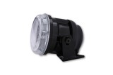 HIGHSIDER smart Fog light, round