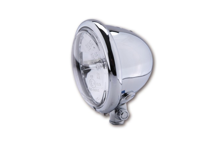 HIGHSIDER smart 4 1/2 inch spotlight Bates style