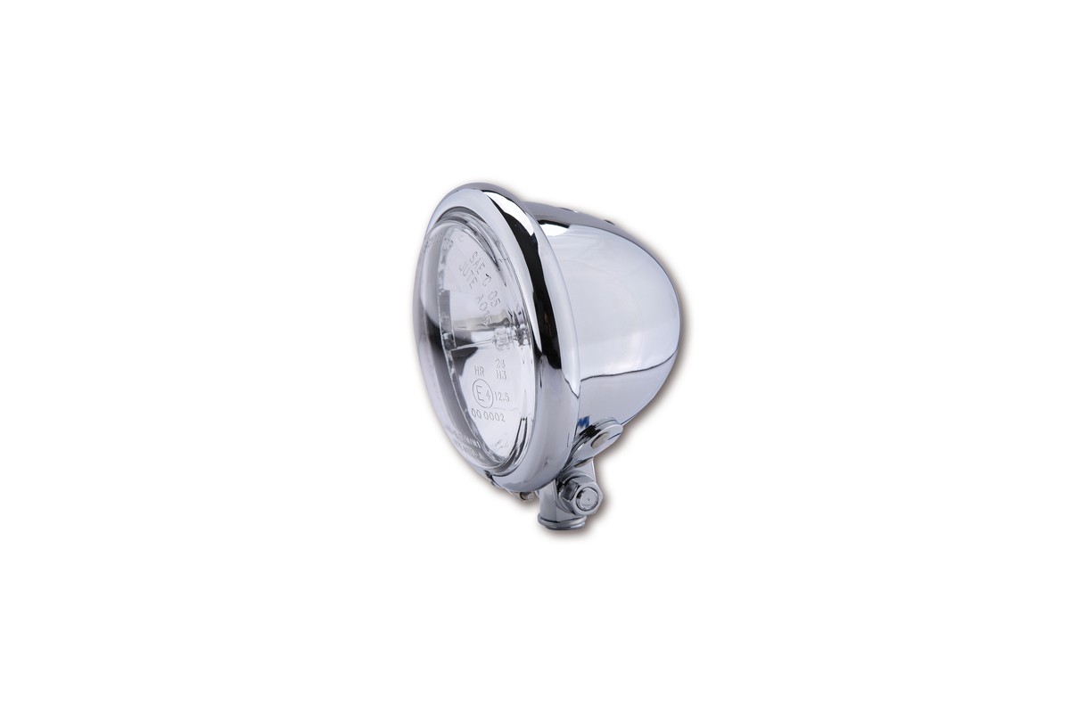 HIGHSIDER smart 4 1/2 inch spotlight Bates style