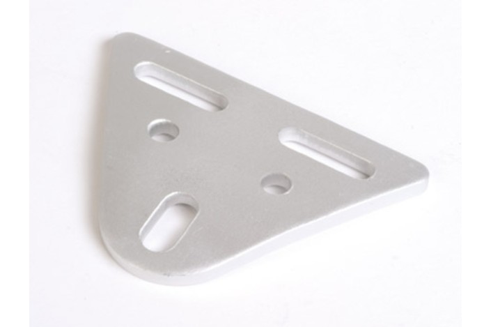 HIGHSIDER smart Holder additional headlight