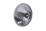 HIGHSIDER smart H4 insert, 7 inch, clear glass, with sidelight
