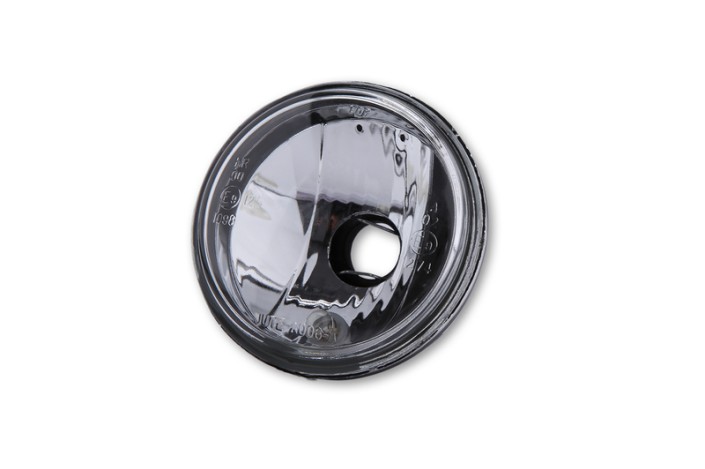 HIGHSIDER smart Driving lamp insert with parking light, 90mm