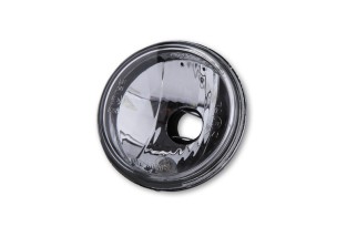 HIGHSIDER smart Driving lamp insert with parking light, 90mm