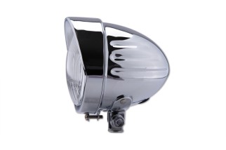 HIGHSIDER smart Headlamp Indian, 4 1/2 inch