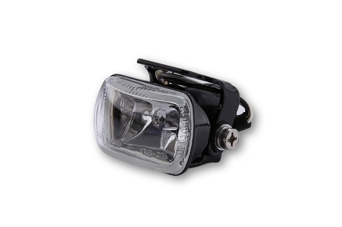 HIGHSIDER smart Micro fog light