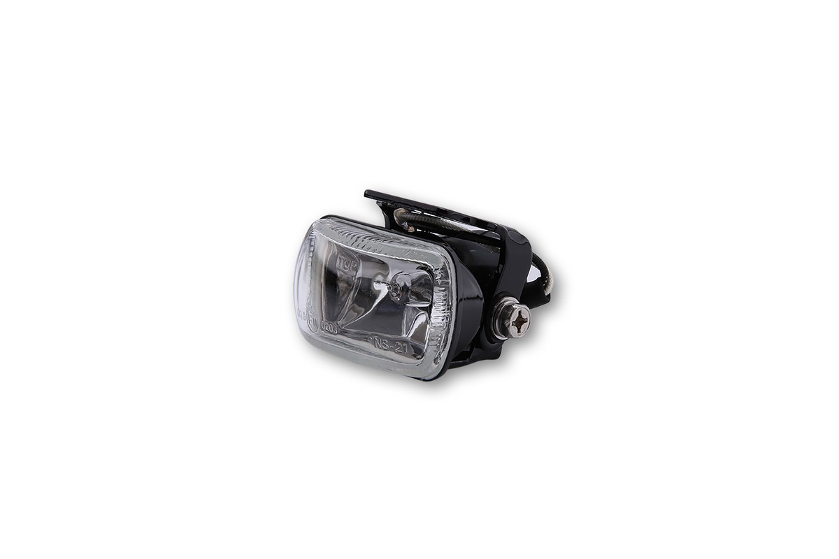 HIGHSIDER smart Micro fog light
