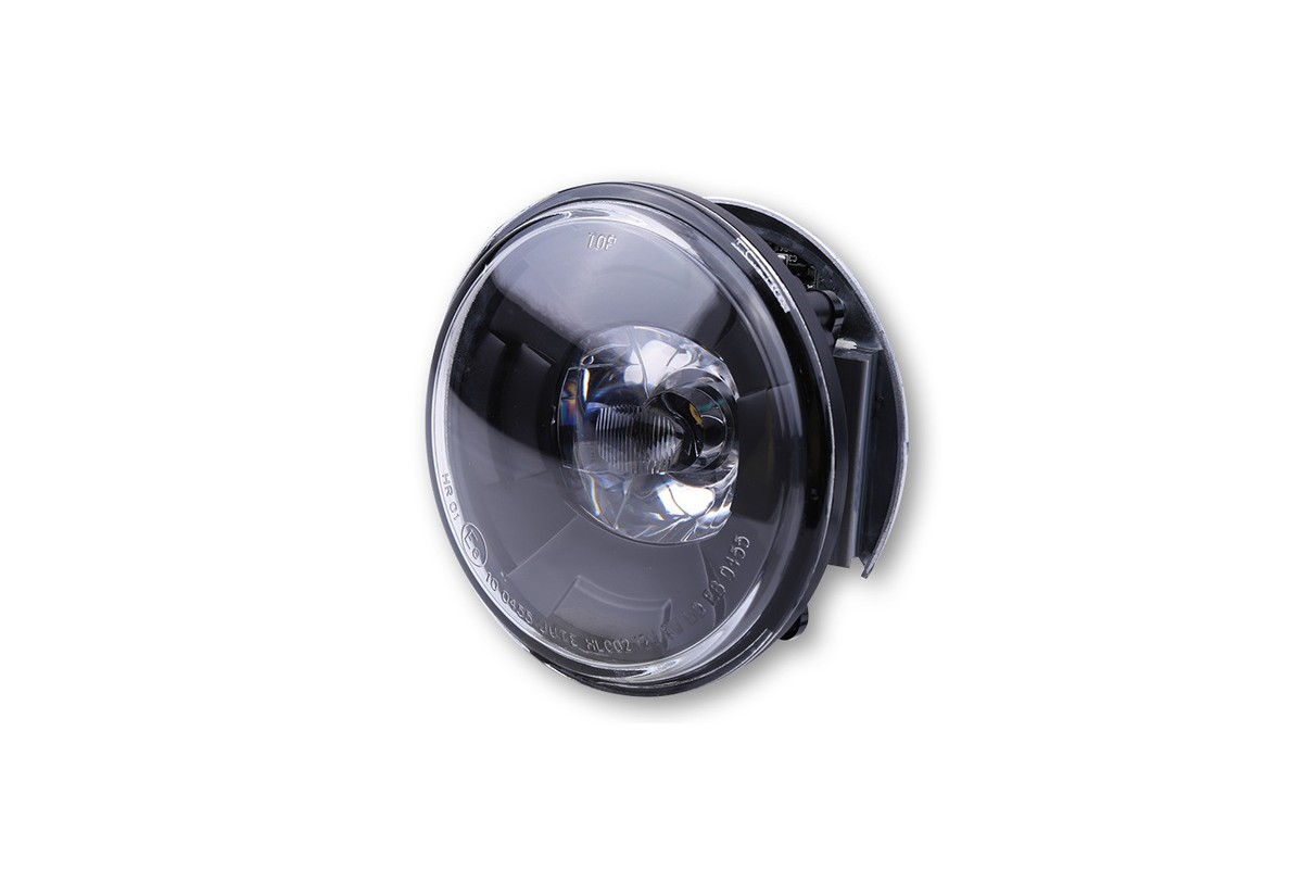 HIGHSIDER smart 4 inch LED spotlight insert, black