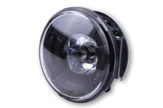 HIGHSIDER smart 4 inch LED spotlight insert, black