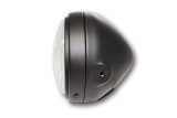 HIGHSIDER smart HIGHSIDER smart 5-3/4 inch main headlight, black matt