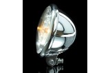 HIGHSIDER smart HIGHSIDER smart 5 3/4 inch headlight Bates Style, chrome