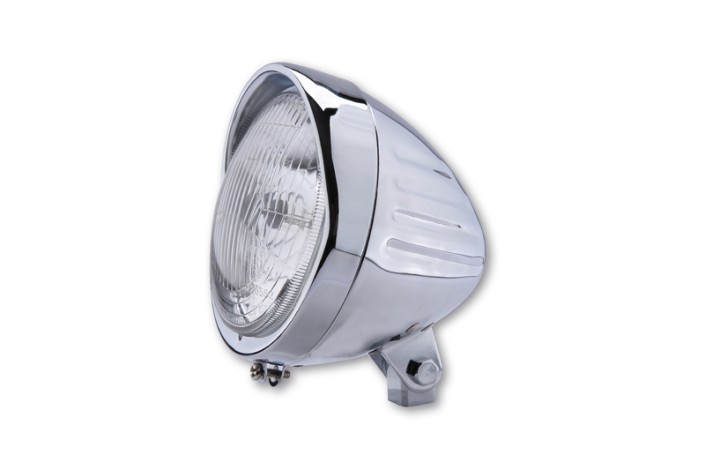 HIGHSIDER smart 5 3/4 inch headlamps INDIAN