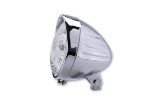 HIGHSIDER smart 5 3/4 inch headlamps INDIAN