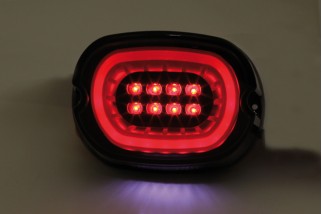 HIGHSIDER smart Led Taillight For Various Hd Models
